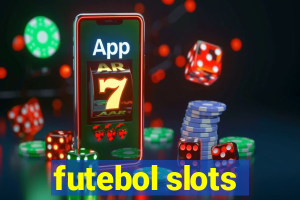 futebol slots