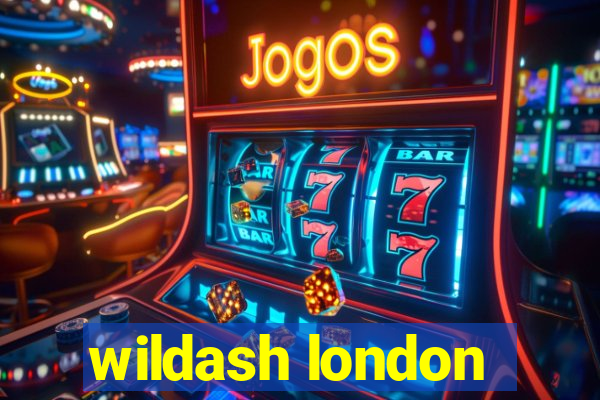 wildash london