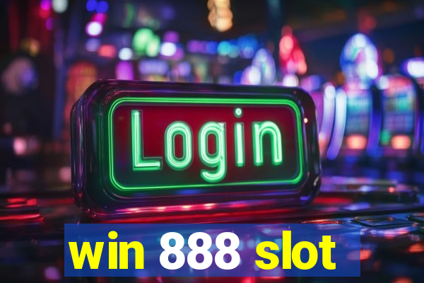 win 888 slot