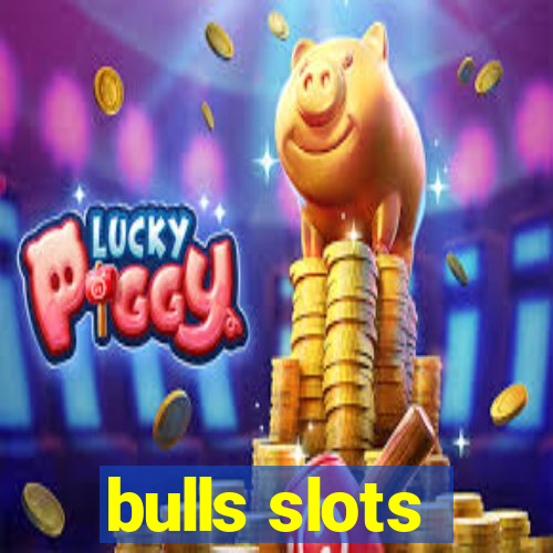 bulls slots