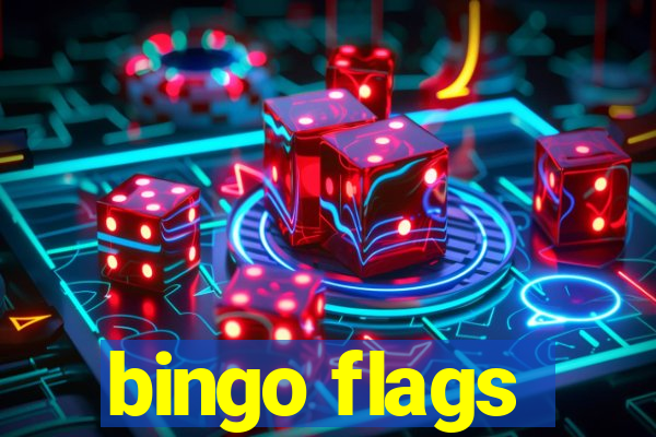 bingo flags