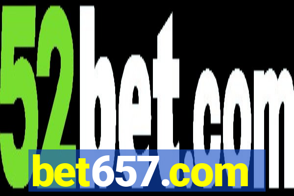 bet657.com