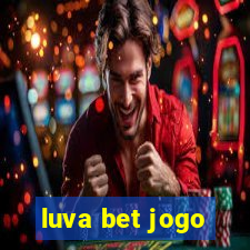 luva bet jogo