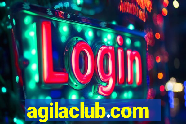 agilaclub.com