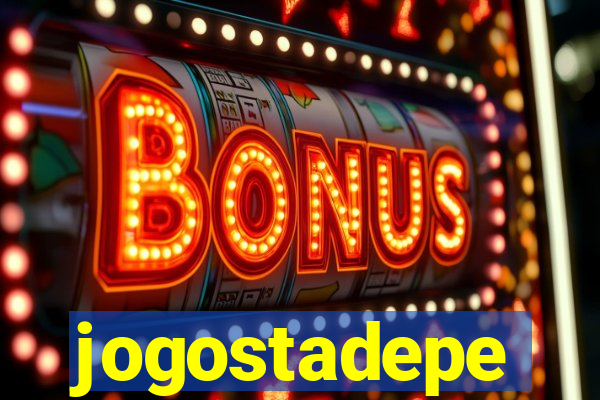 jogostadepe