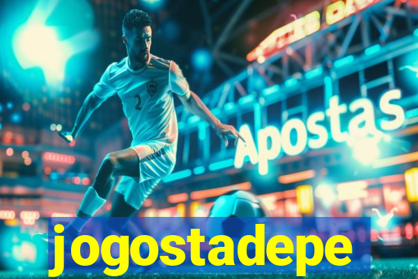 jogostadepe