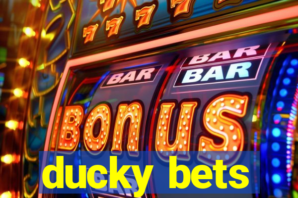 ducky bets