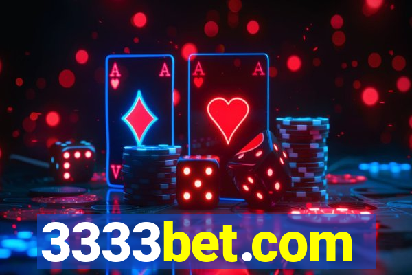 3333bet.com