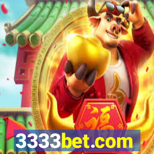 3333bet.com