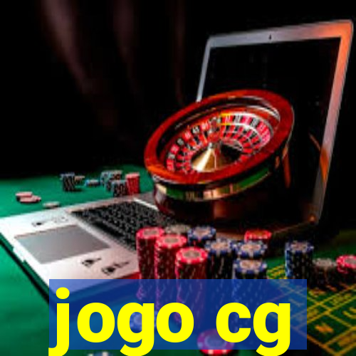 jogo cg