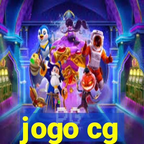 jogo cg