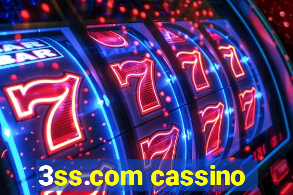 3ss.com cassino