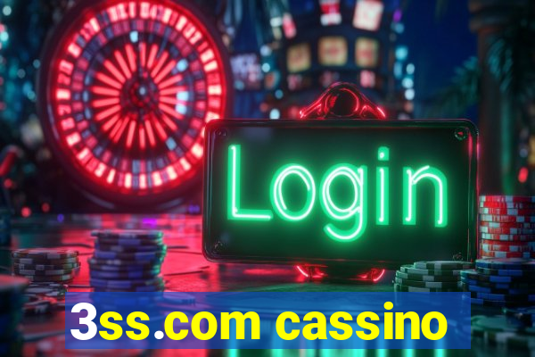 3ss.com cassino