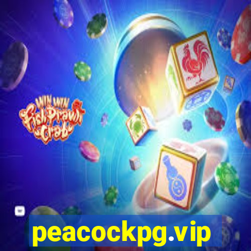 peacockpg.vip