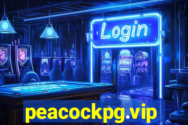 peacockpg.vip