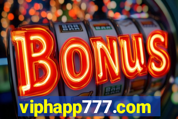 viphapp777.com