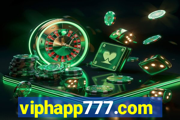 viphapp777.com