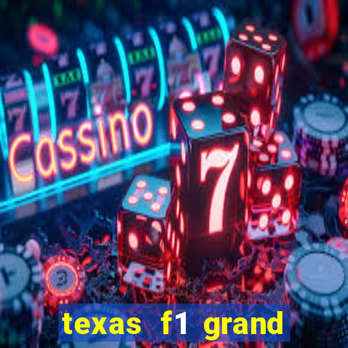 texas f1 grand prix l wynnbet