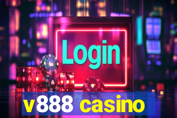 v888 casino