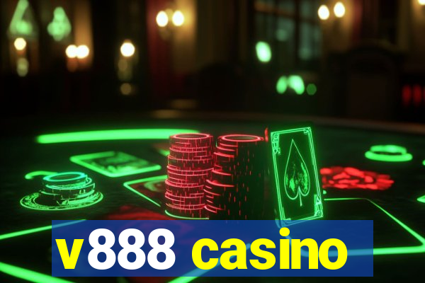 v888 casino