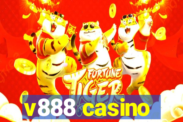 v888 casino