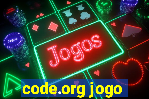 code.org jogo