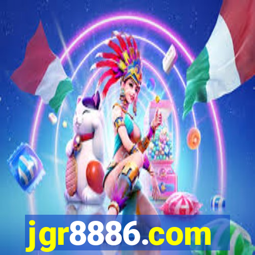 jgr8886.com