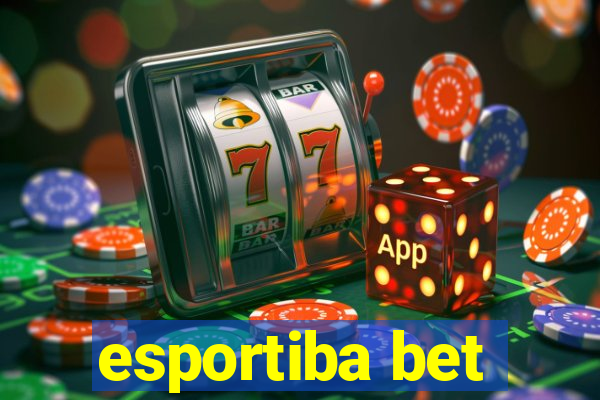 esportiba bet