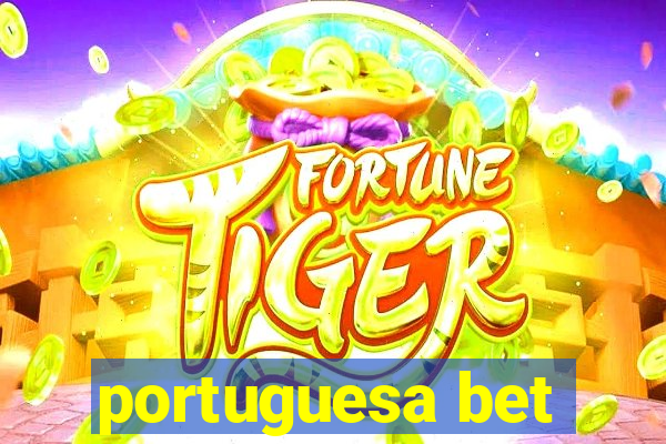 portuguesa bet