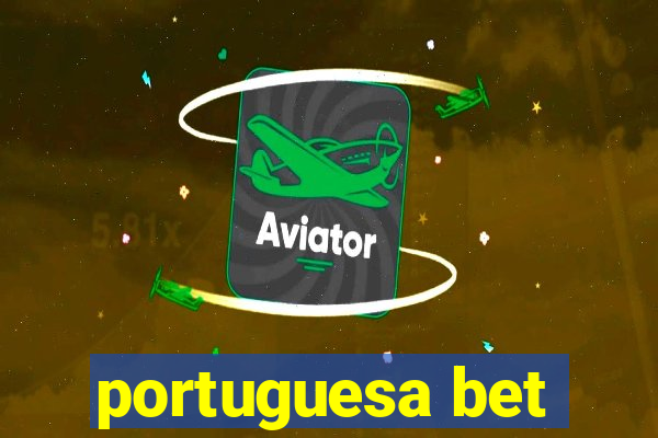 portuguesa bet