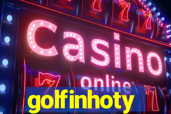 golfinhoty