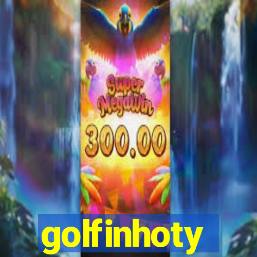 golfinhoty