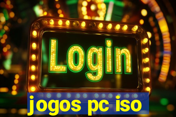 jogos pc iso