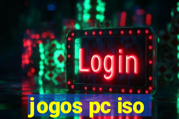 jogos pc iso