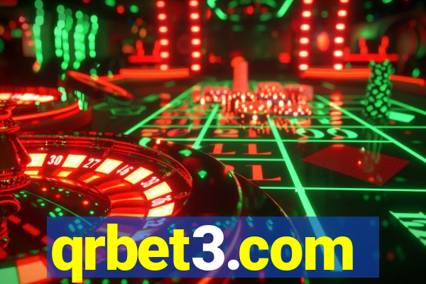 qrbet3.com