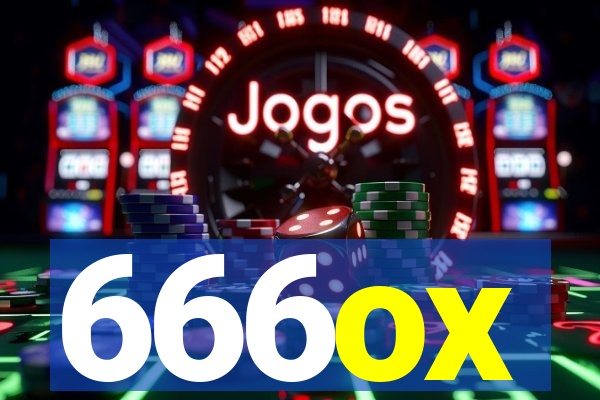 666ox