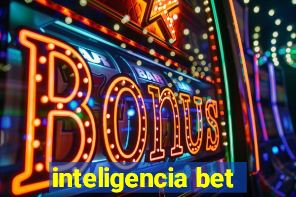 inteligencia bet