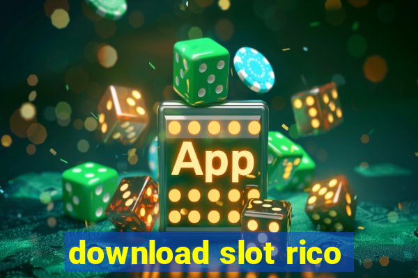 download slot rico