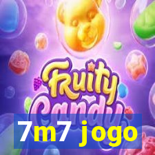 7m7 jogo