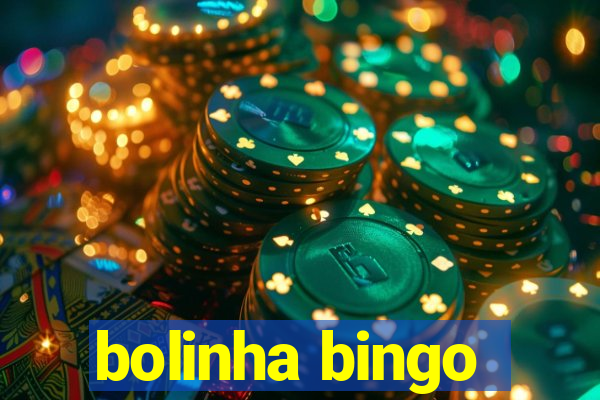 bolinha bingo