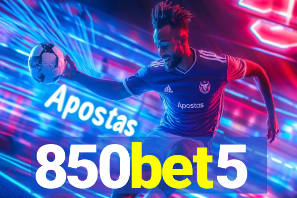 850bet5