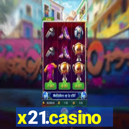 x21.casino