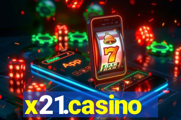 x21.casino