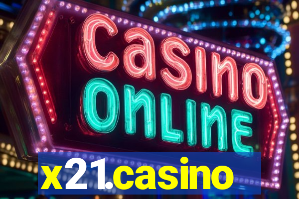 x21.casino