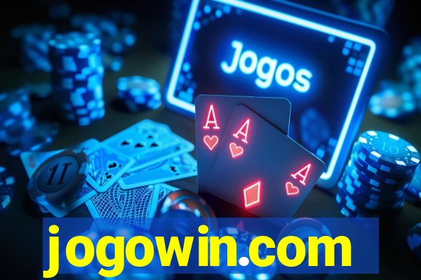 jogowin.com