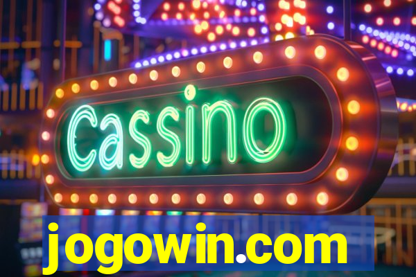 jogowin.com