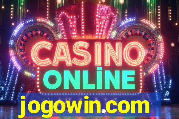 jogowin.com