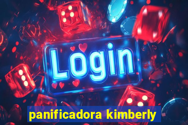 panificadora kimberly