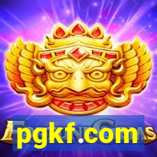 pgkf.com