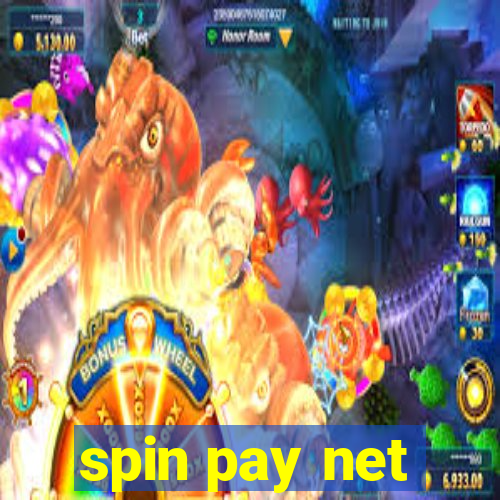 spin pay net